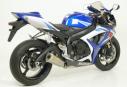 GSX-R 600/750, 06-07